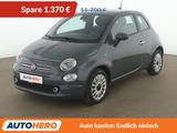 Fiat 500 1.0 Lounge *TEMPO*PDC*ALU*KLIMA*GARANTIE* - Fiat 500 Gebrauchtwagen in Hannover