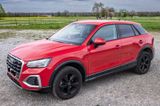 Audi Q2 / 40 TFSI quattro S tronic advanced - Audi quattro: 4.2