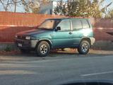 Nissan Terrano II 2.7 TD 3 porte Safari - Nissan Terrano: Ii