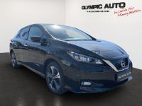 Nissan Leaf Nissan e+ Tekna 62 kWh NAVI KAMERA GJR PDC - Image