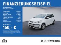 Volkswagen up! - Vorschau Bild 2