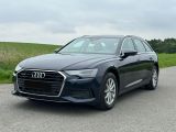 Audi A6 Avant 45 TDI quattro - Audi A6 Gebrauchtwagen in Dortmund