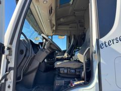 Fahrzeugabbildung Iveco Stralis 480