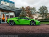 Lamborghini Aventador S *Verde Mantis* + EXTENDET WARRANTY + - Lamborghini Aventador in Hamburg