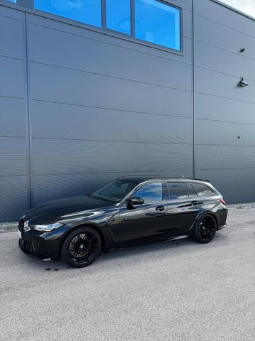 BMW M3 Baureihe M3 Touring xDrive Competition Mwst.