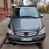 Mercedes-Benz Viano 2.2 CDI TREND kompakt TREND - Mercedes-Benz Viano: Kompakt