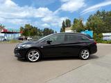 Opel Astra K 1.4 Turbo Sports Tourer Automatik - Opel Astra mit Benzin-Antrieb: Automatik