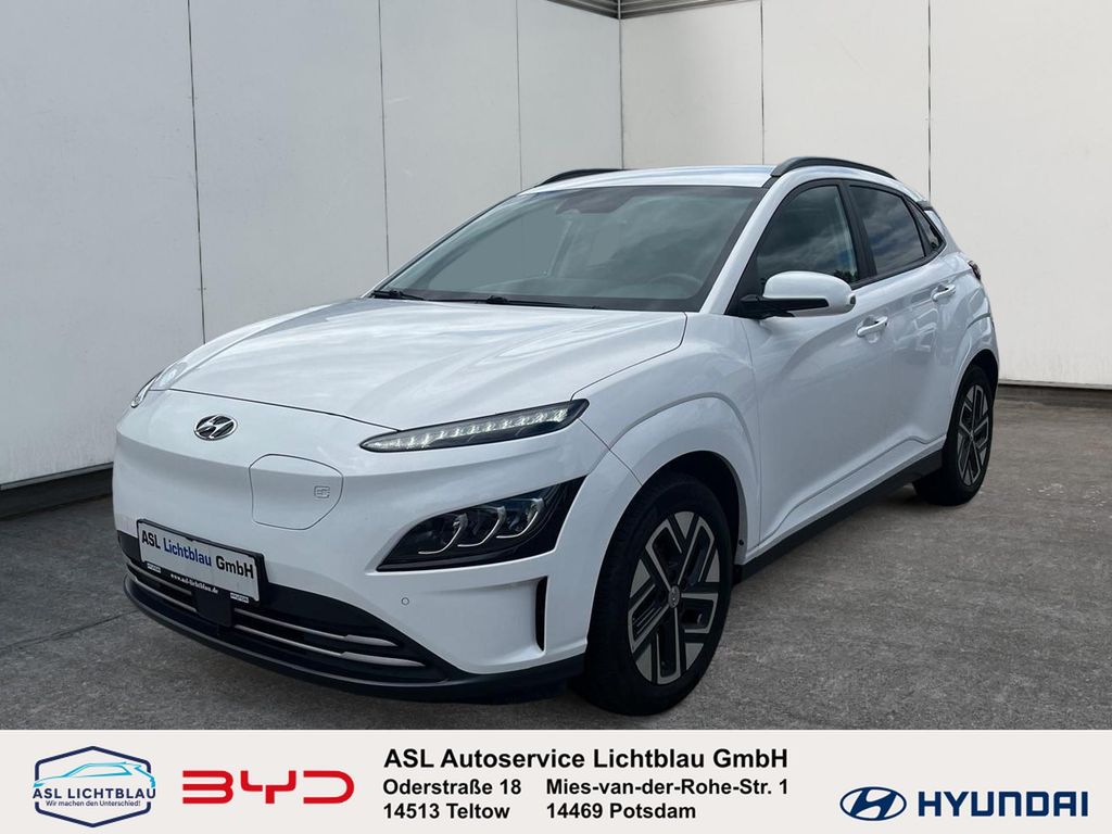 Image of Hyundai KONA