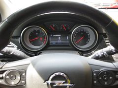 Fahrzeugabbildung Opel Astra K Lim. 5-trg. ON  AHK Navi AGR Kamera