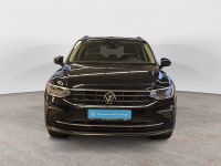Volkswagen Tiguan - Vorschau Bild 9