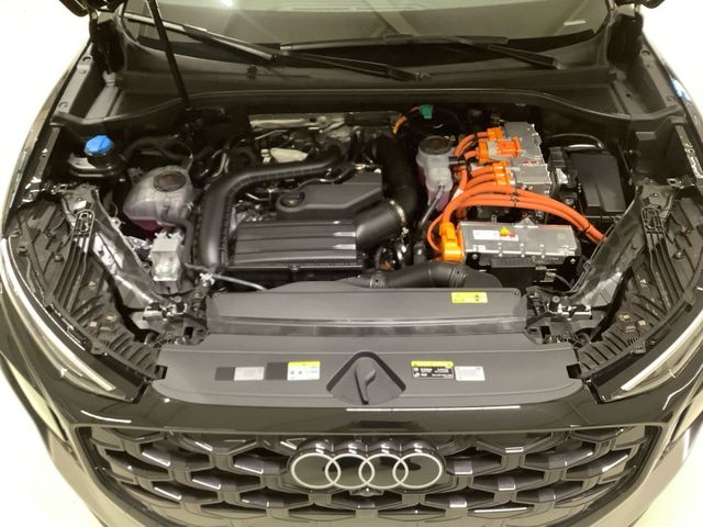 Q3 SUV e-hybrid +Sline+ACC+TechPlus+LEDPlus