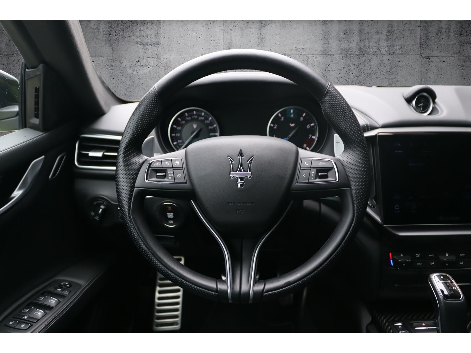 Maserati Ghibli - Bild 8