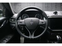 Maserati Ghibli - Vorschau Bild 8