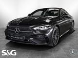 Mercedes-Benz CLE 180 Coupé Edition AMG PANO+360°+MEMORY+19" - Mercedes-Benz CLE 180 Gebrauchtwagen