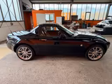 Mazda MX-5 1.8 Niseko Roadster Coupe Leder - Mazda: Mx8