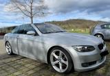 BMW 325i Cabrio, 3.0 L, 19er Alu, M Performance ESD - BMW: Cabrio, 1er M