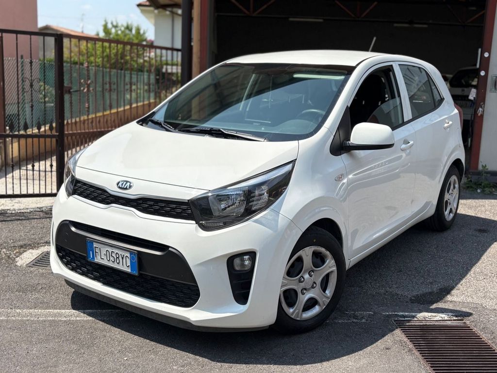 Image of Kia Picanto