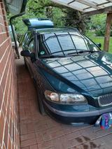 Volvo V70 gut erhalten und geringe Lauflei... - Volvo V70 mit LPG-Antrieb: Kombi