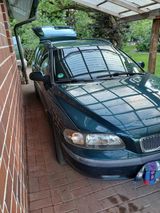 Volvo V70 gut erhalten und geringe Lauflei... - Volvo V70 mit LPG-Antrieb