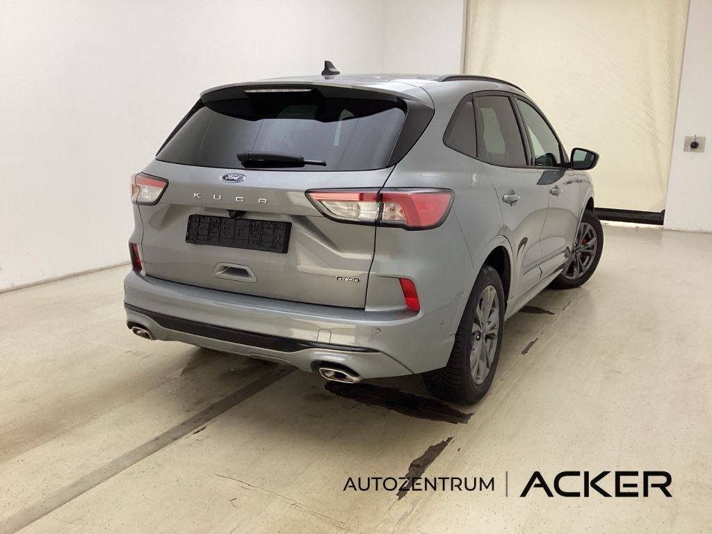 Ford Kuga 2.5 Duratec PHEV ST-Line X AT. iACC -49%* imagem 3