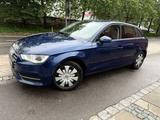 Audi A3 Sportback attraction/PDC/NAVI/I HAND - Audi in Ludwigsburg