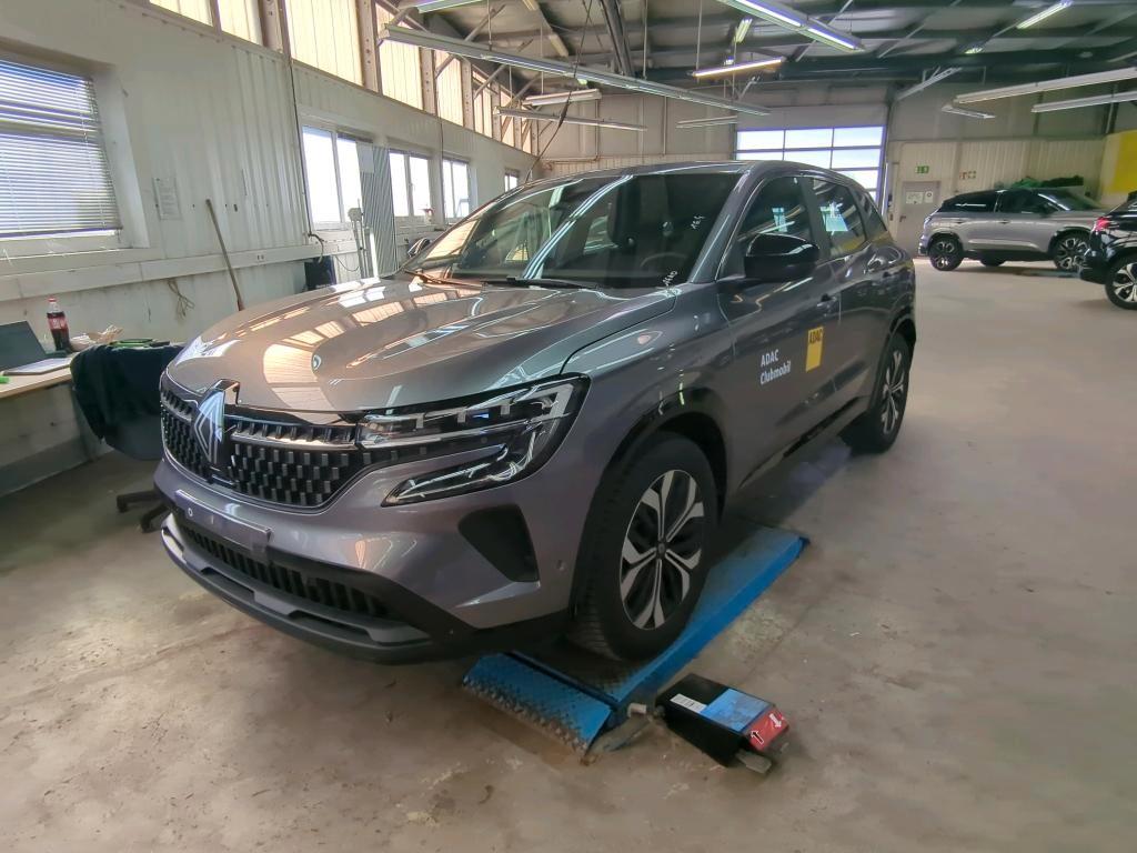 Renault Austral Evolution
