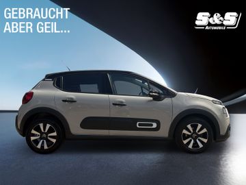 Citroën C3 1.2 VTR-Sport NAVIKAMERAPDC