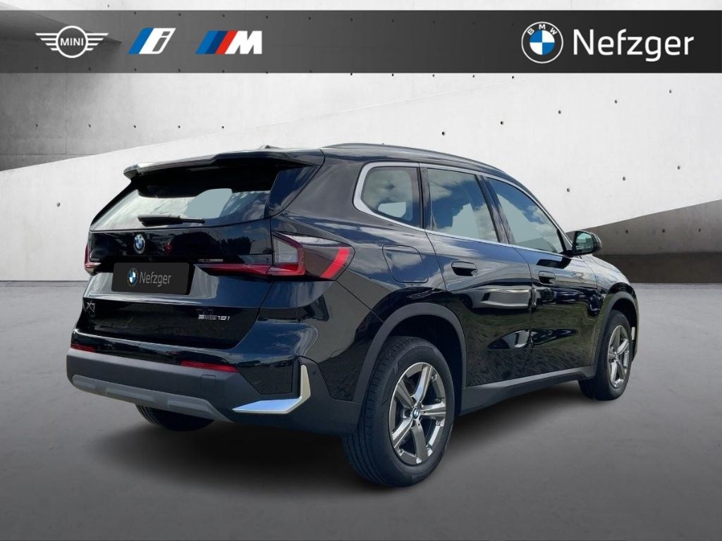BMW X1 sDrive18i Navi Park-Assistent AHK foto 4