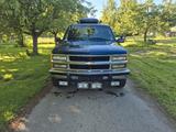 Chevrolet Suburban - Chevrolet Gebrauchtwagen von 1993