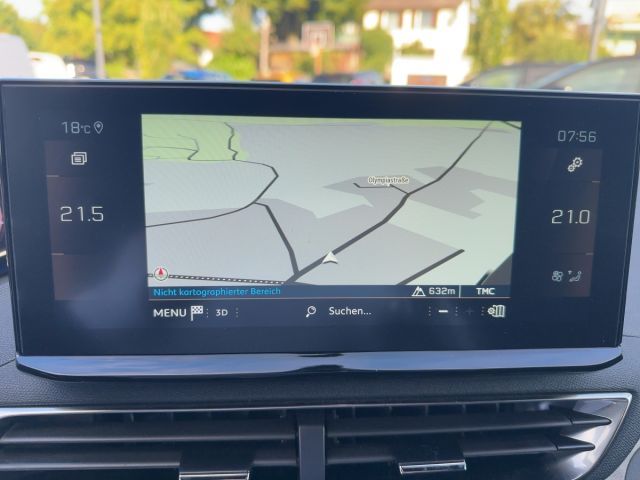 Foto Nummer 17: PEUGEOT 3008