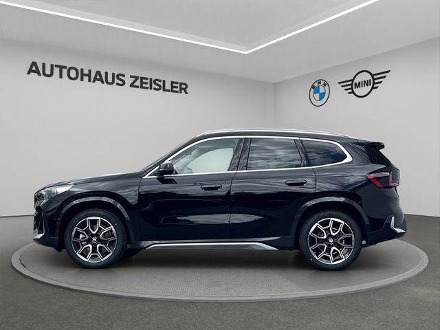 Foto Nummer 4: BMW X1