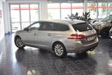 Peugeot 308 1,5 HDI SW Allure Aut Navi Kamera Tempom AHK - Peugeot 308 Gebrauchtwagen in Nürnberg