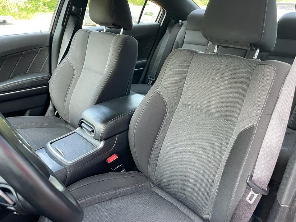 Fahrzeugabbildung Dodge Charger 3.6 SXT Rallye Navi 20" Kamera BEATS