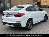 BMW X4 xDrive 20 d Aut. M-Paket Navi Kam Head-Up - BMW X4 in Nürnberg