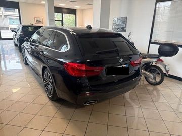 BMW 520 - 3