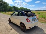 Fiat 500C 1.2 8V STAR C STAR - Fiat 500C von privat