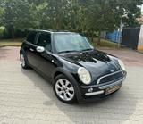MINI One Automatik | Panoramadach | Teilleder - gebrauchte MINI MINI aus dem Jahr 2002