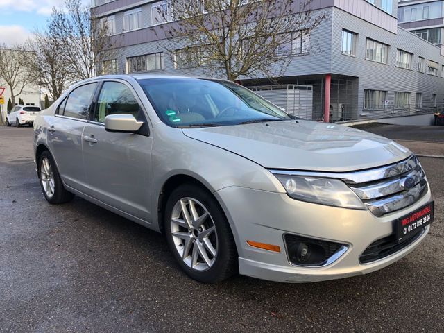 Ford Fusion 2.5 *Automatik*Klima*USA