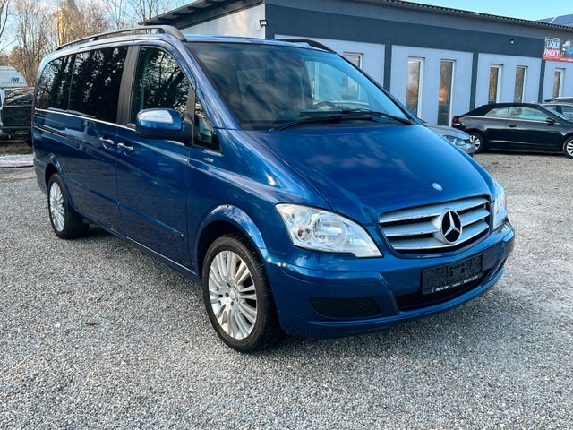 Mercedes-Benz Viano 2.0 CDI Trend lang