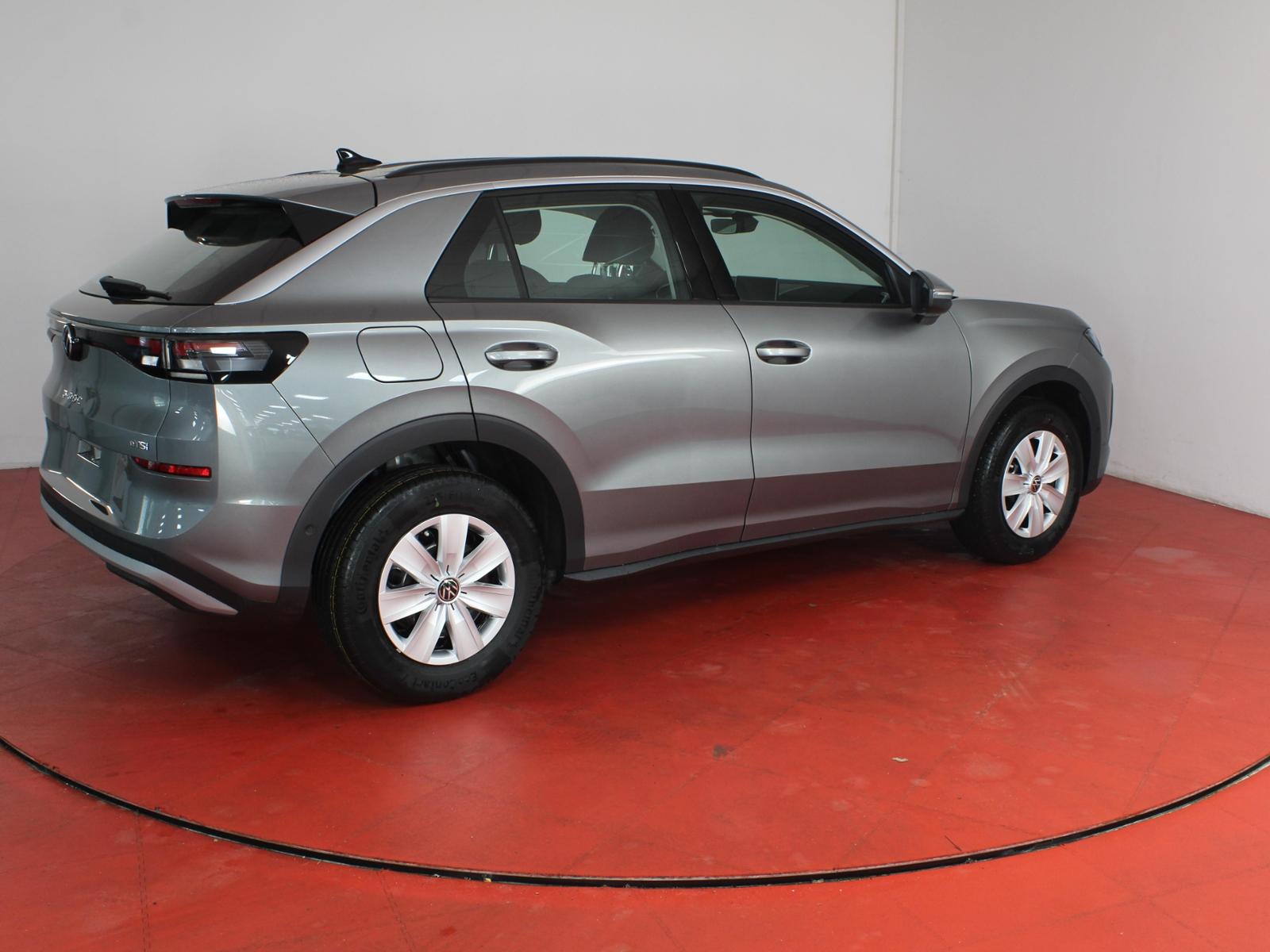 Volkswagen T-Roc 1.5 eTSI DSG 299,-ohne Anzahlung App-Conn, миниатюра 17