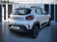 Dacia Spring - Vorschau Bild 5