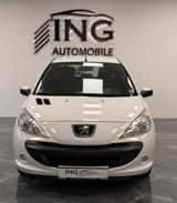 Peugeot 206 +  1.1 Klima/TÜV 10/2026 - Peugeot 206 in Oldenburg