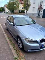 BMW 320i E90 - guter Zustand - wenig Kilom... - BMW 320: E90