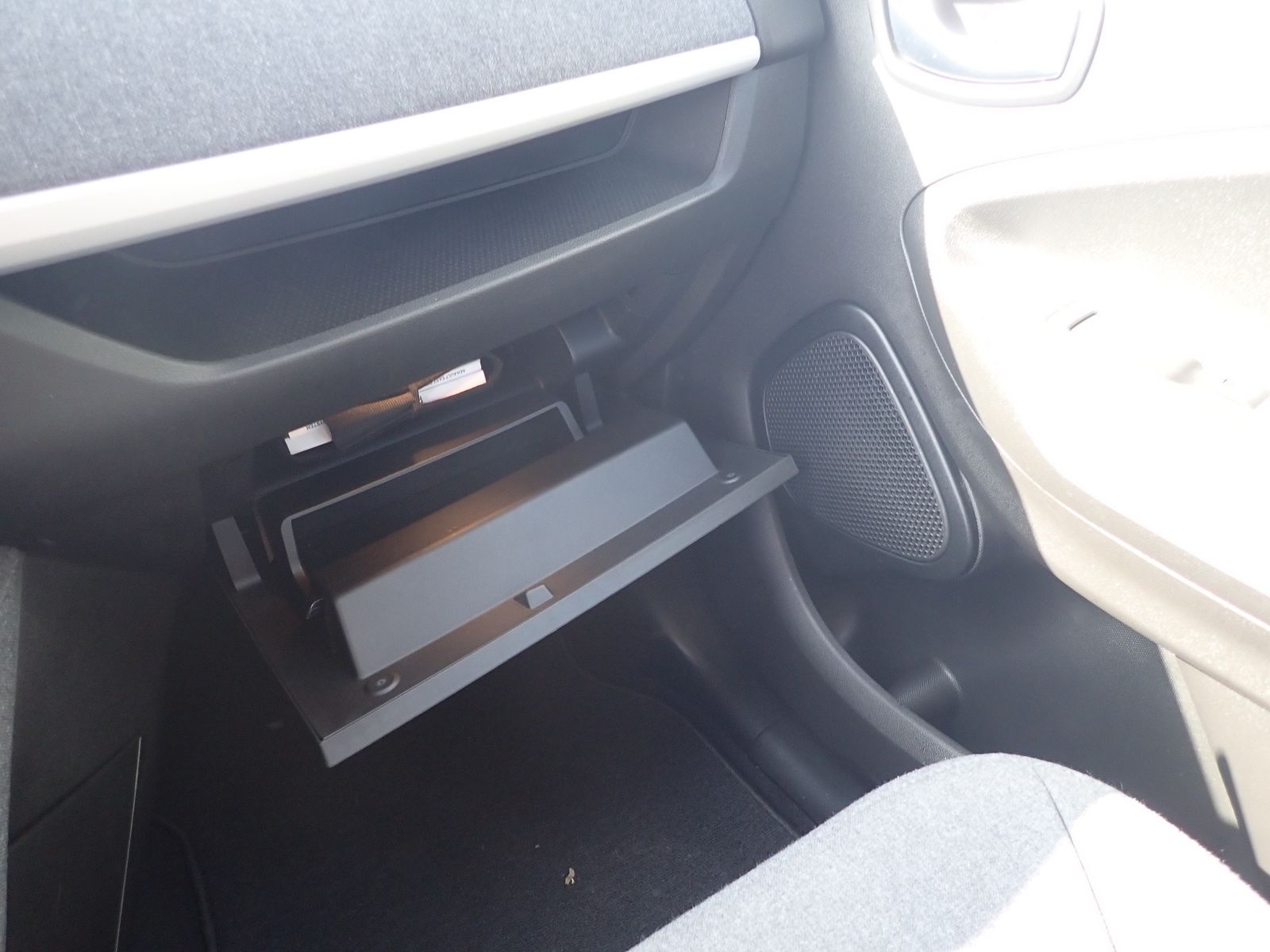 Fahrzeugabbildung Renault ZOE Evolution EV50