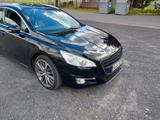 Peugeot 508 SW GT 2013 - gebrauchte Peugeot 508 aus dem Jahr 2013