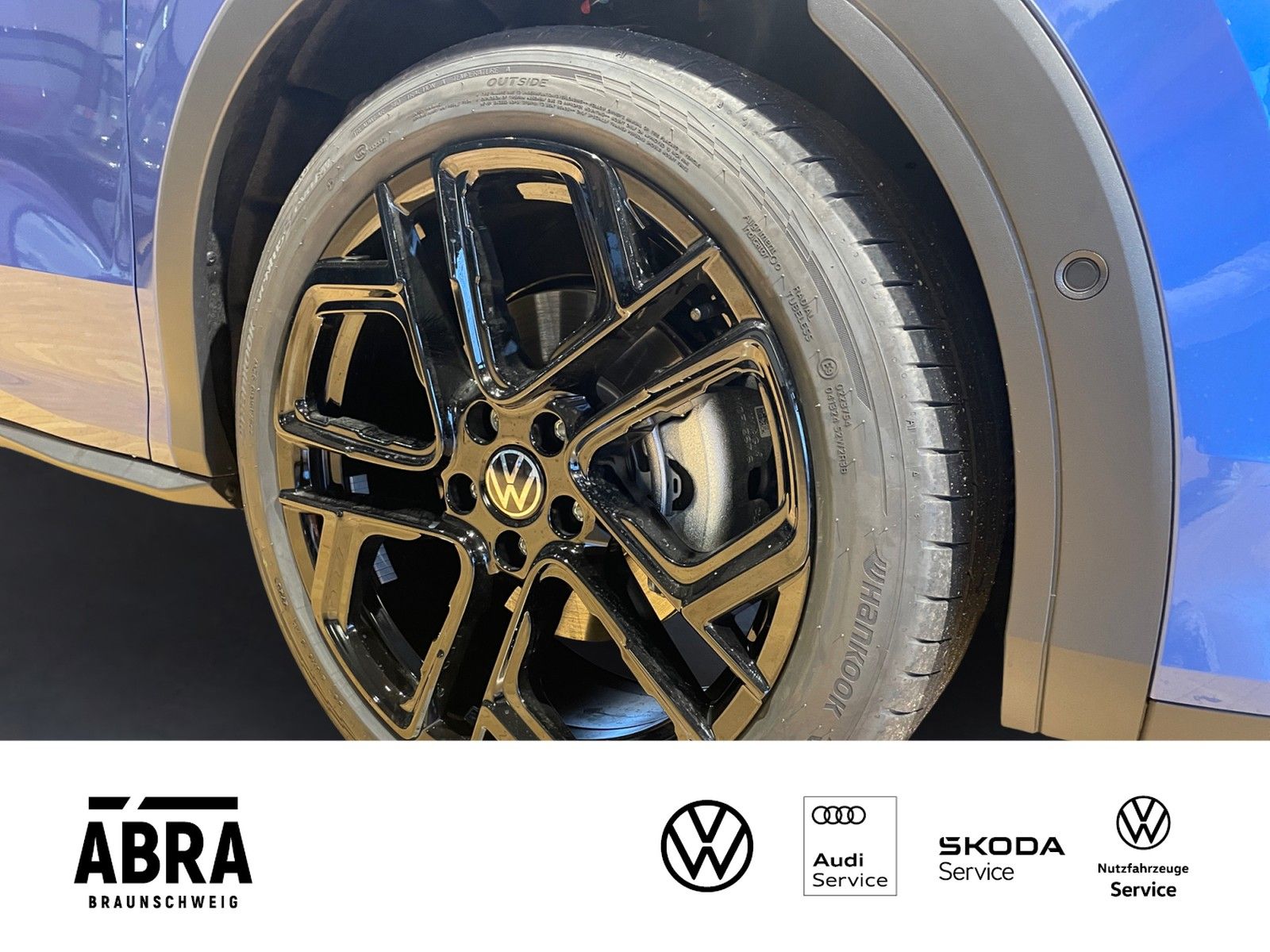 Volkswagen T-Roc - Bild 6