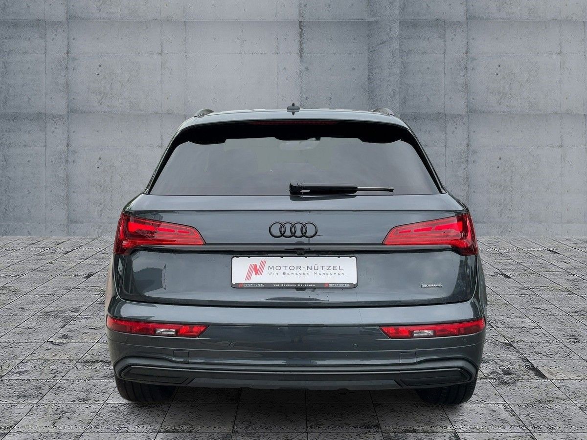 Audi Q5 - Bild 5