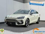 Cupra Leon Sportstourer VZ ST NAVI+KAMERA+EL.HECKKL...