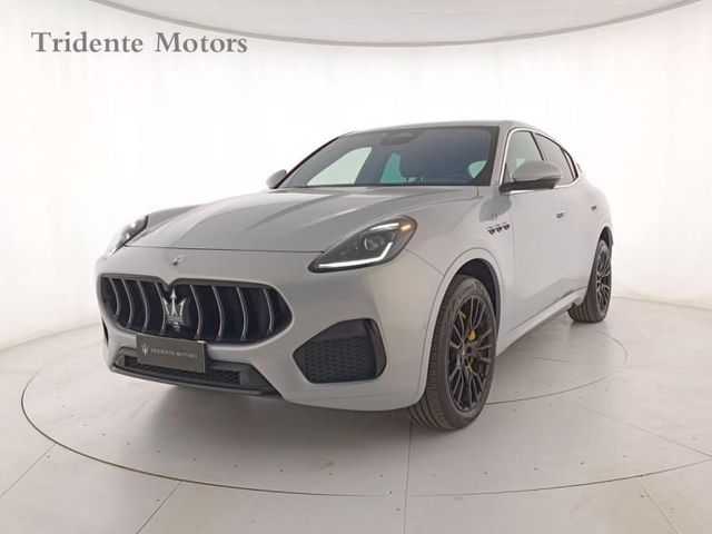 Altele Maserati Grecale 2.0 MHEV GT AWD Auto