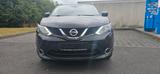 Nissan Qashqai Tekna - Nissan Qashqai in Mainz